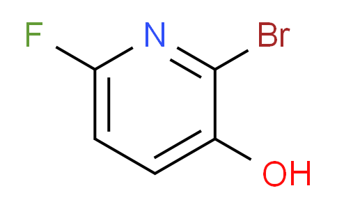 AM231456 | 1256822-94-2 | 6-Fluoro-3-hydroxy-2-bromopyridine