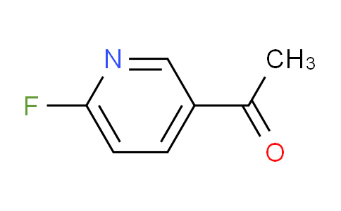 AM231462 | 84331-14-6 | 5-Acethyl-2-fluoropyridine