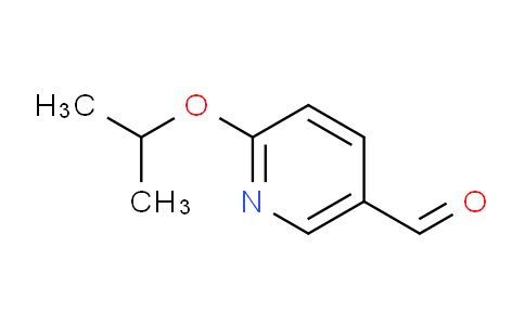 AM231464 | 884495-35-6 | 6-Isopropoxynicotinaldehyde