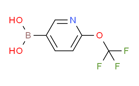 AM231469 | 1008140-70-2 | [6-(Trifluoromethoxy)pyridin-3-yl]boronic acid