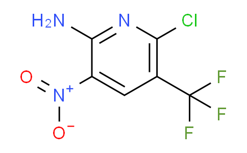 AM231472 | 111928-64-4 | 6-Chloro-3-nitro-5-(trifluoromethyl)pyridin-2-amine