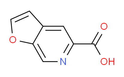 AM231478 | 478148-62-8 | Furo[2,3-c]pyridine-5-carboxylic acid