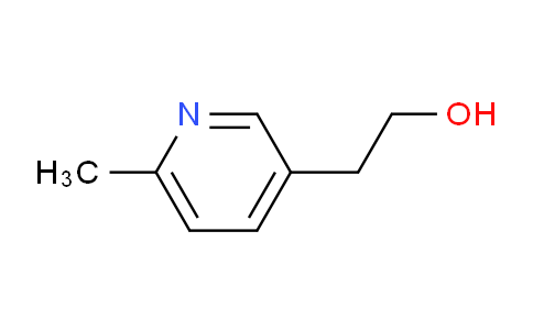 AM231487 | 100189-17-1 | 6-Methyl-3-pyridineethanol