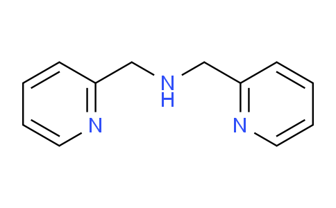 AM231491 | 1539-42-0 | Bis(pyridin-2-ylmethyl)amine