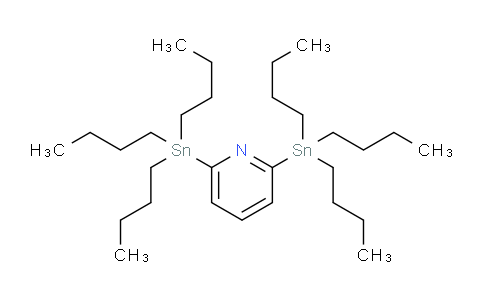 AM231492 | 163630-07-7 | 2,6-Bis(tributylstannyl)pyridine