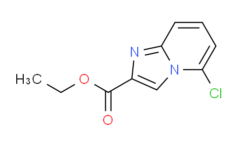 AM231494 | 67625-36-9 | 5-Chloroimidazo[1,2-a]pyridine-2-carboxylic acid ethyl ester