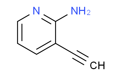 AM231501 | 67346-74-1 | 3-Ethynylpyridin-2-amine