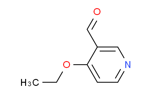 AM231502 | 1220021-59-9 | 4-Ethoxynicotinaldehyde