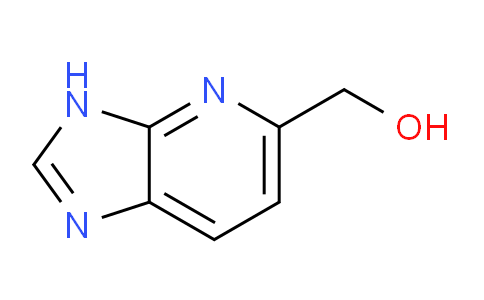 AM231504 | 1352911-89-7 | (3H-imidazo[4,5-b]pyridin-5-yl)methanol