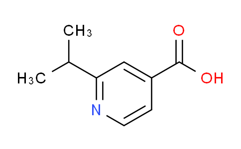AM231506 | 191535-55-4 | 2-Isopropylisonicotinic acid