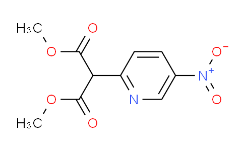AM231509 | 68719-87-9 | Dimethyl2-(5-nitropyridin-2-yl)malonate