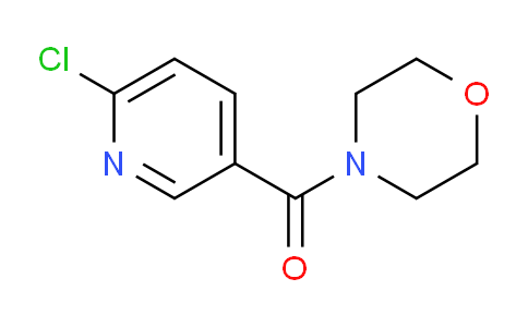 AM231510 | 64614-49-9 | 4-[(6-Chloropyridin-3-yl)carbonyl]morpholine