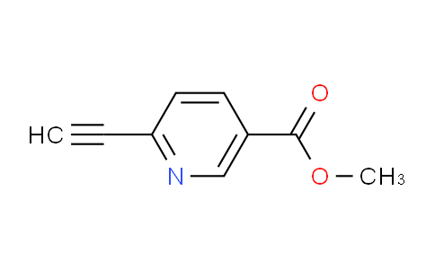 AM231513 | 216444-00-7 | Methyl 6-ethynylnicotinate