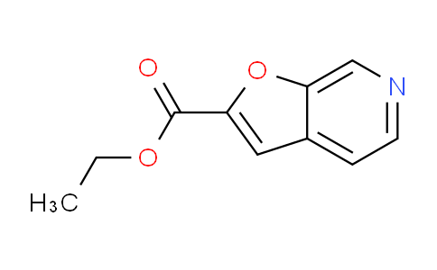 AM231515 | 138173-83-8 | Furo[2,3-c]pyridine-2-carboxylic acid ethyl ester