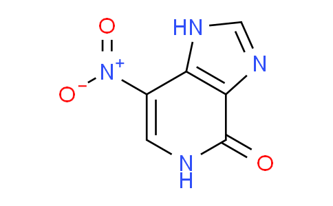 AM231519 | 82722-74-5 | 7-nitro-1H-imidazo[4,5-c]pyridin-4(5H)-one