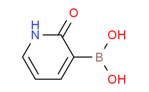 AM231521 | 951655-49-5 | (2-Oxo-1,2-dihydropyridin-3-yl)boronic acid