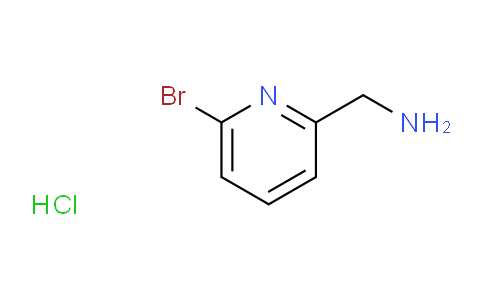 AM231522 | 914947-26-5 | (6-Bromopyridin-2-yl)methanamine hydrochloride