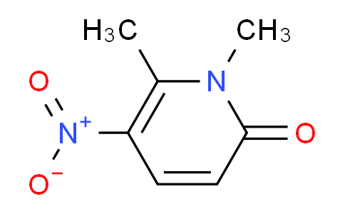 AM231525 | 909572-70-9 | 1,6-dimethyl-5-nitropyridin-2(1H)-one