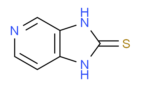 AM231534 | 7239-81-8 | 1H-imidazo[4,5-c]pyridine-2(3H)-thione