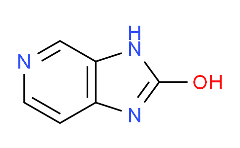 AM231538 | 7397-68-4 | 3H-imidazo[4,5-c]pyridin-2-ol