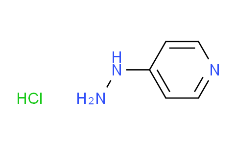 AM231555 | 20815-52-5 | 4-Hydrazinylpyridine hydrochloride
