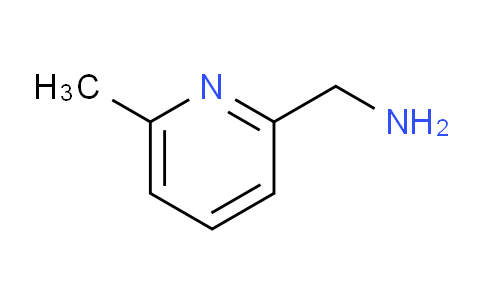 AM231556 | 6627-60-7 | (6-Methylpyridin-2-yl)methanamine