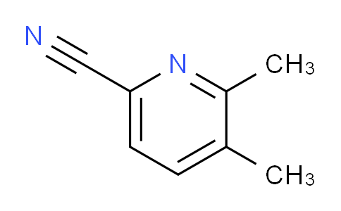 AM231558 | 59146-67-7 | 6-Cyano-2,3-dimethylpyridine