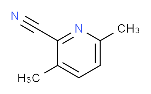 AM231559 | 68164-77-2 | 2-Cyano-3,6-dimethylpyridine