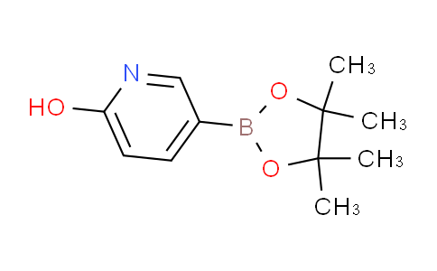 AM231560 | 1054483-78-1 | 6-Hydroxypyridine-3-boronic acid pinacol ester