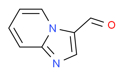 AM231561 | 6188-43-8 | Imidazo[1,2-a]pyridine-3-carbaldehyde