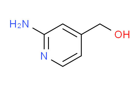 AM231562 | 105250-17-7 | 2-Aminopyridin-4-methanol