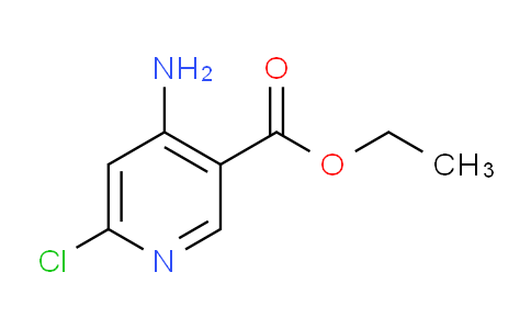 AM231565 | 380626-81-3 | Ethyl 4-amino-6-chloropyridine-3-carboxylate