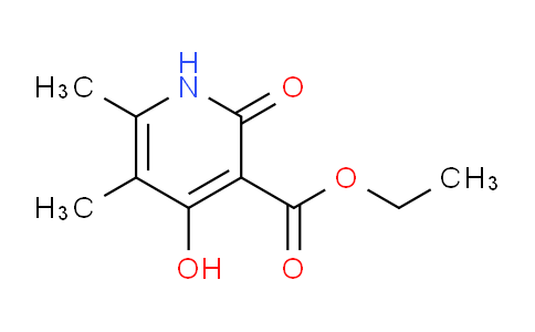 AM231566 | 77629-51-7 | 3-Pyridinecarboxylic acid,1,2-dihydro-4-hydroxy-5,6-dimethyl-2-oxo-,ethyl ester