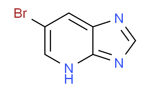 AM231569 | 28279-49-4 | 6-Bromo-4H-imidazo[4,5-b]pyridine