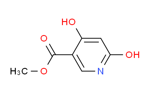 AM231571 | 79398-27-9 | Methyl 4,6-dihydroxynicotinate