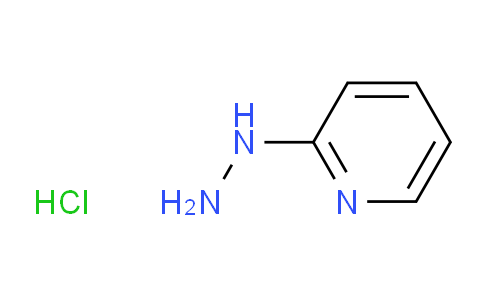 2-Hydrazinylpyridine hydrochloride
