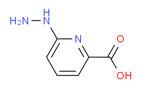 AM231576 | 887589-20-0 | 6-Hydrazinylpicolinic acid