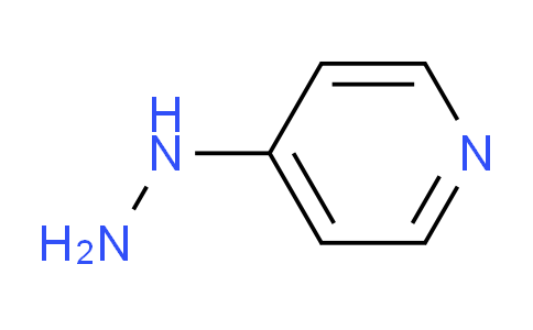 4-Hydrazinylpyridine