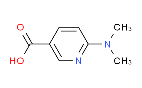 AM231578 | 82846-28-4 | 6-(Dimethylamino)nicotinic acid