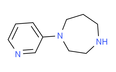 AM231580 | 223796-20-1 | 1-Pyridin-3-yl-1,4-diazepane