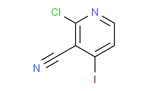 AM231581 | 1171919-75-7 | 2-Chloro-4-iodonicotinonitrile
