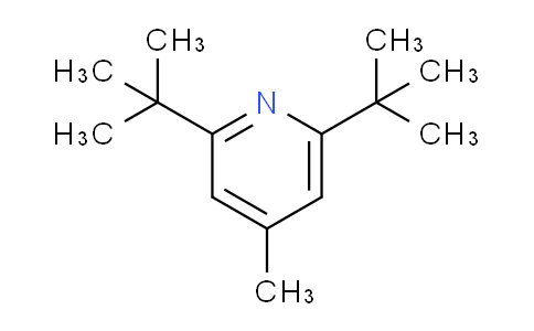 AM231582 | 38222-83-2 | 2,6-Di-Tert-butyl-4-methylpyridine