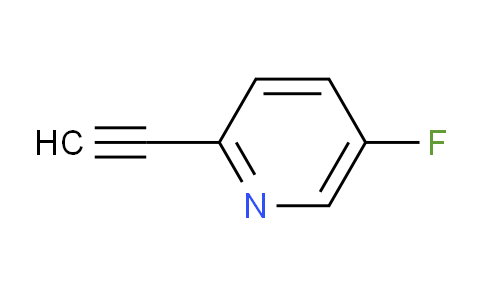 AM231583 | 884494-34-2 | 2-Ethynyl-5-fluoropyridine