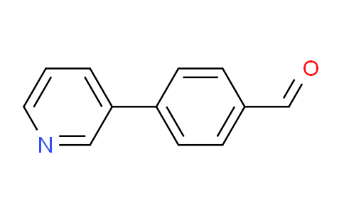 AM231585 | 127406-55-7 | 4-Pyridin-3-yl-benzaldehyde