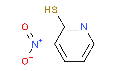 AM231589 | 38240-29-8 | 3-Nitropyridine-2-thiol