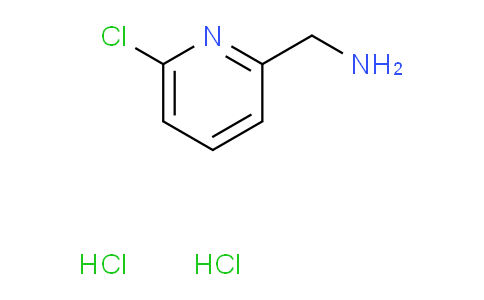 AM231591 | 1557921-62-6 | (6-Chloropyridin-2-yl)methanamine dihydrochloride
