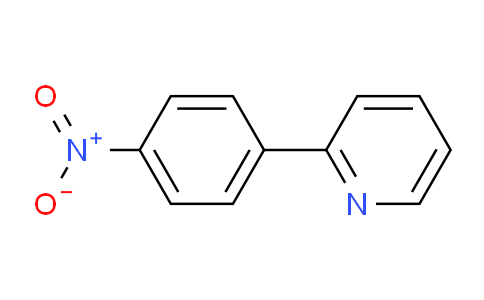 AM231596 | 4282-47-7 | 2-(4-Nitrophenyl)pyridine