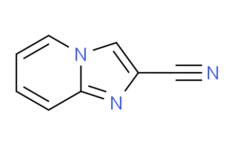 AM231600 | 38922-79-1 | Imidazo[1,2-a]pyridine-2-carbonitrile