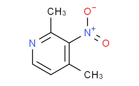 AM231601 | 1074-76-6 | 2,4-Dimethyl-3-nitropyridine