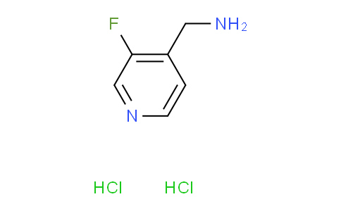 AM231602 | 1257535-26-4 | (3-Fluoropyridin-4-yl)methanamine dihydrochloride